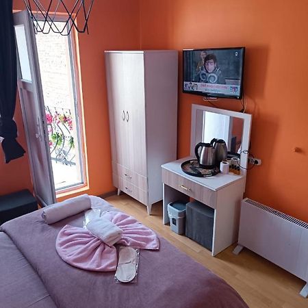 اسطنبول Taksim Gold Hotel المظهر الخارجي الصورة