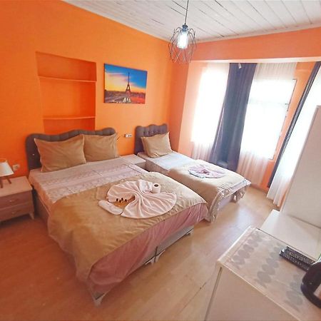 اسطنبول Taksim Gold Hotel المظهر الخارجي الصورة