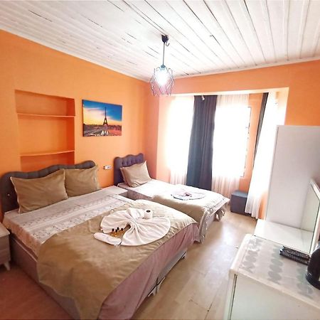 اسطنبول Taksim Gold Hotel المظهر الخارجي الصورة