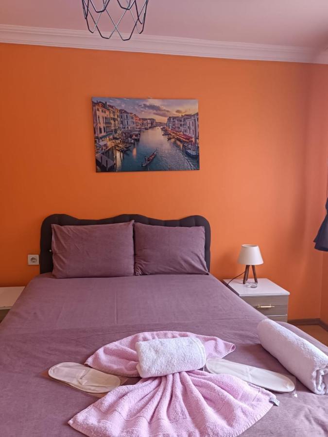 اسطنبول Taksim Gold Hotel المظهر الخارجي الصورة