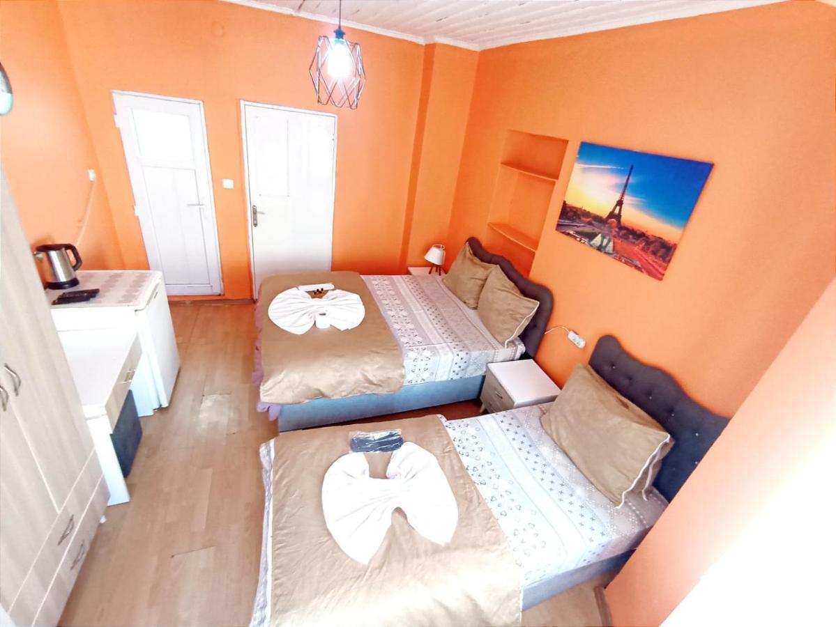 اسطنبول Taksim Gold Hotel المظهر الخارجي الصورة