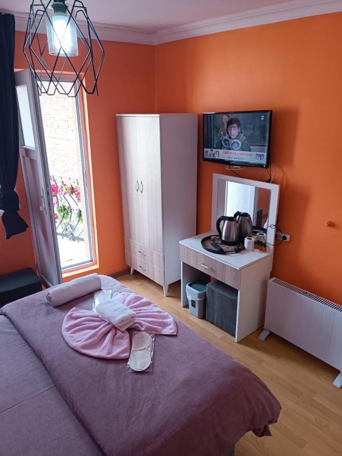 اسطنبول Taksim Gold Hotel المظهر الخارجي الصورة