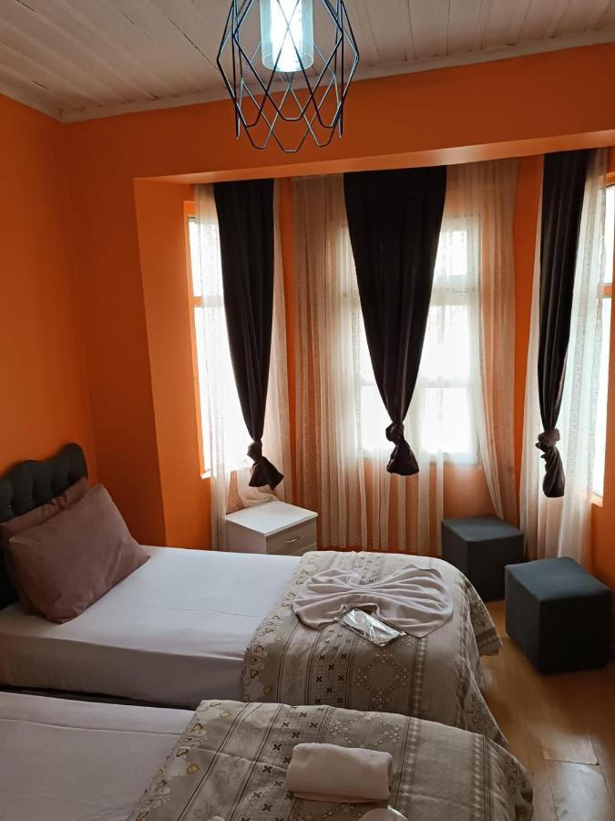 اسطنبول Taksim Gold Hotel المظهر الخارجي الصورة