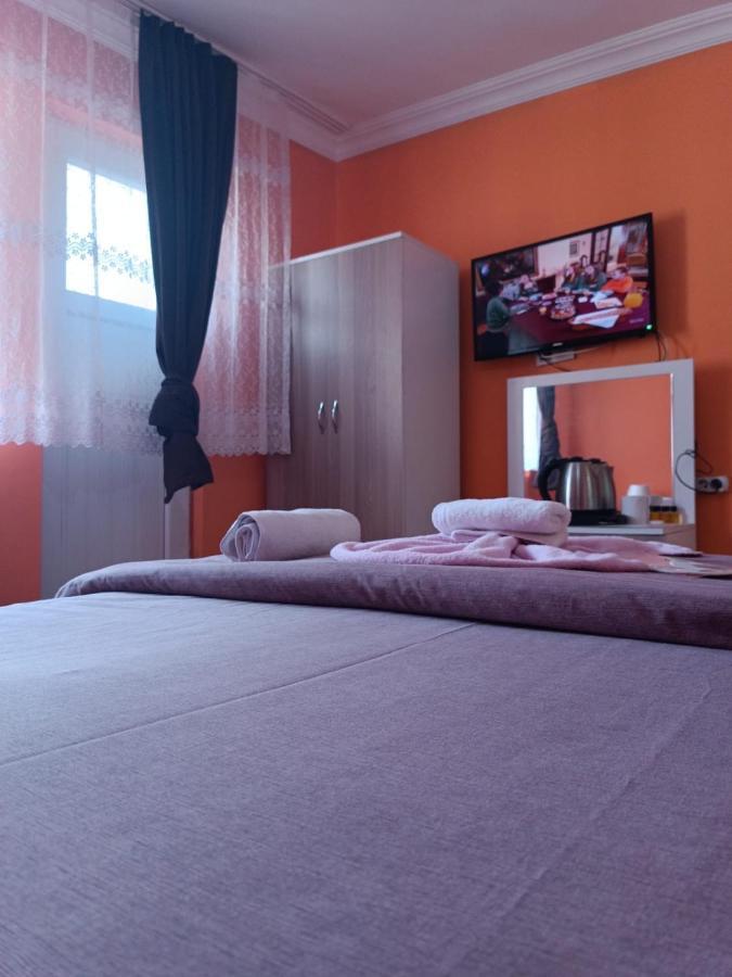 اسطنبول Taksim Gold Hotel المظهر الخارجي الصورة