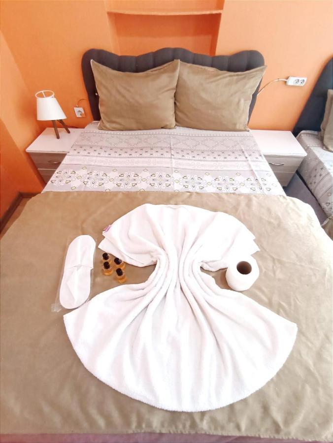 اسطنبول Taksim Gold Hotel المظهر الخارجي الصورة