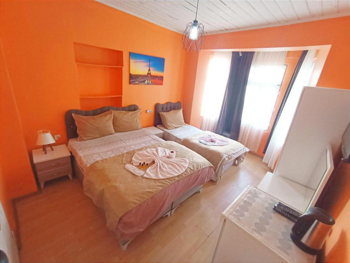 اسطنبول Taksim Gold Hotel المظهر الخارجي الصورة