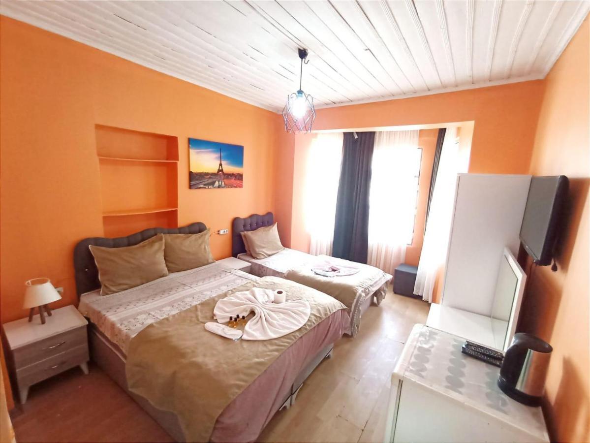 اسطنبول Taksim Gold Hotel المظهر الخارجي الصورة